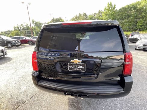 Used 2019 Chevrolet Suburban LT image 6