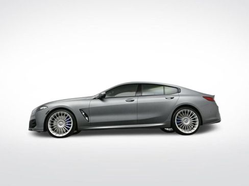Used 2023 BMW ALPINA B8 xDrive Gran Coupe image 64