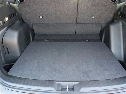 Certified 2026 Honda CR-V Sport Touring image 6