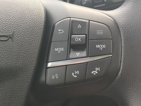 New 2026 Ford Maverick XLT FWD image 25