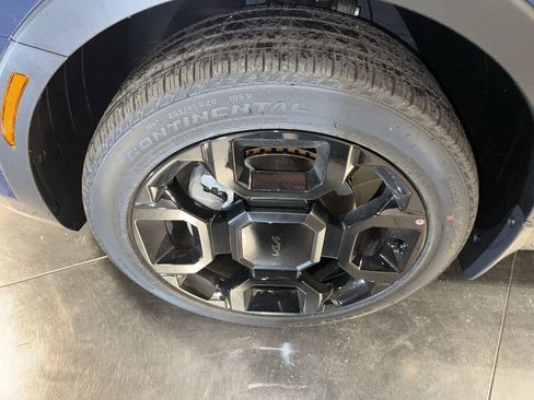 New 2025 Kia Sorento SX Prestige image 10