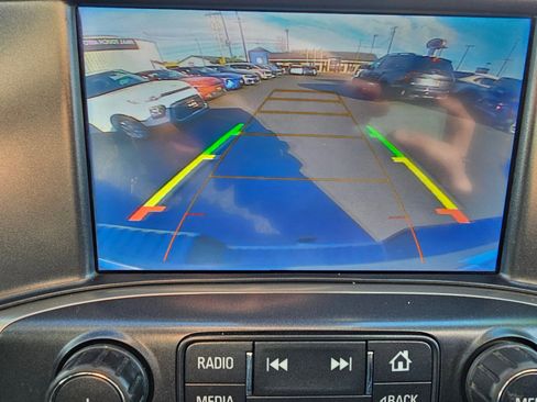 Used 2018 Chevrolet Silverado 3500 High Country image 28