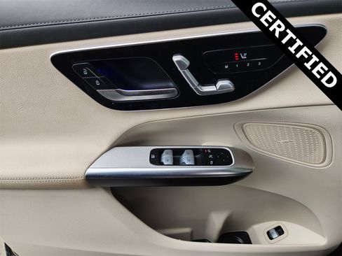 Certified 2023 Mercedes-Benz GLC 300 4MATIC image 24