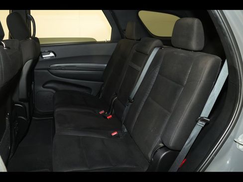 Used 2023 Dodge Durango SXT Launch Edition image 28