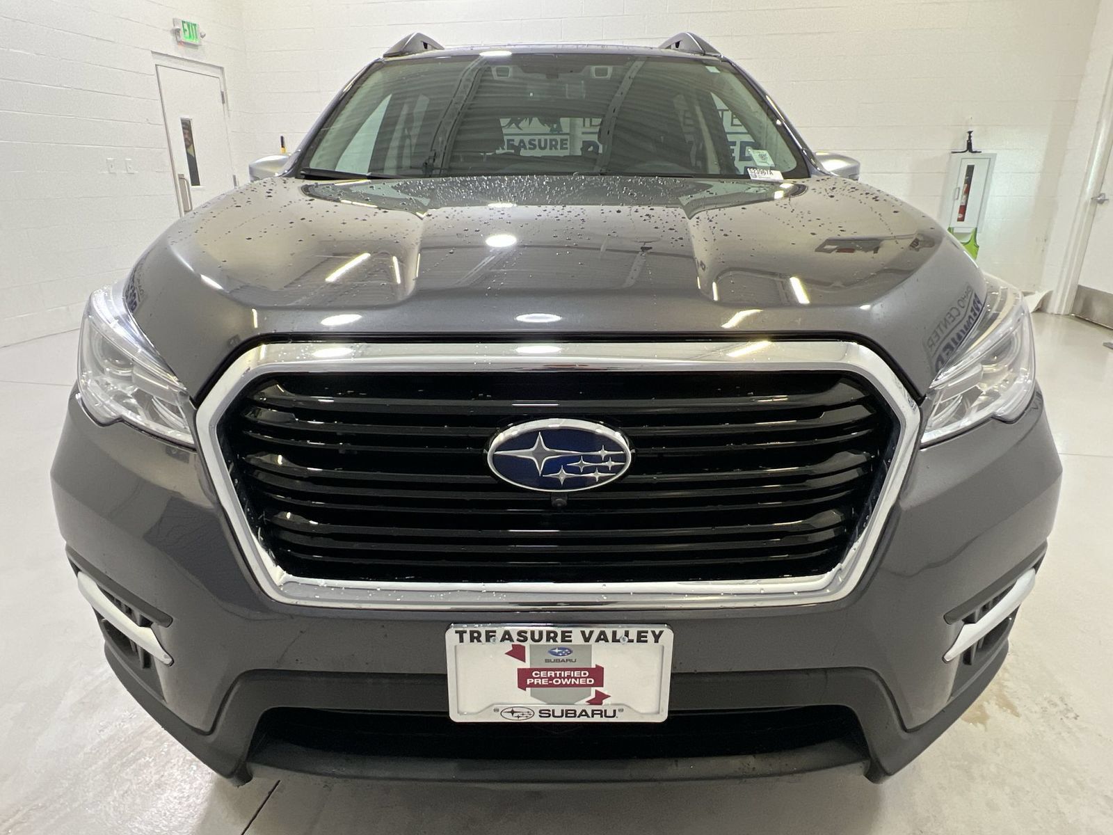 Used 2022 Subaru Ascent Touring AWD/4WD image 9