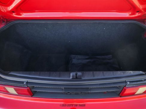 Used 1993 Toyota MR2 Turbo image 40