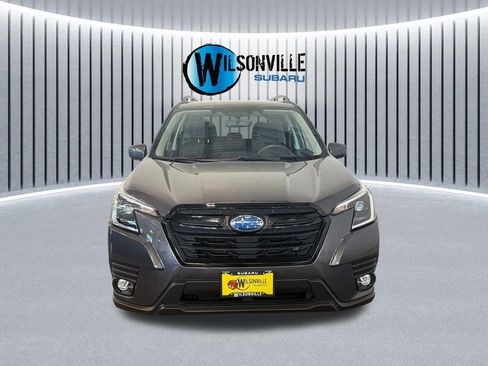 Certified 2024 Subaru Forester Premium AWD/4WD image 4