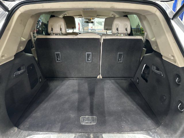 Used 2018 Buick Envision Essence FWD image 26