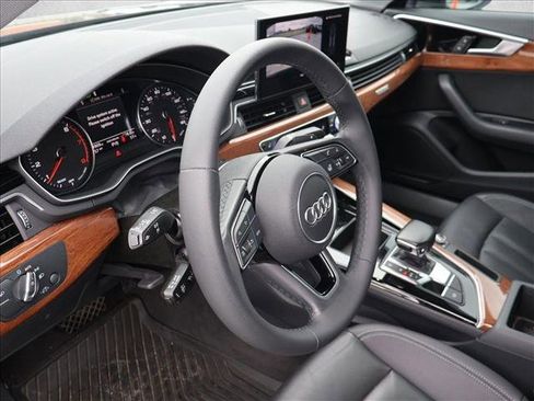 Used 2023 Audi A4 2.0T Premium w/ Convenience Package AWD/4WD image 3