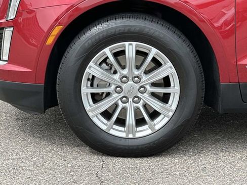 Used 2019 Cadillac XT5 FWD image 8