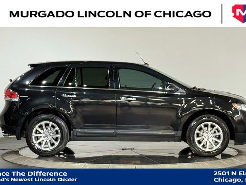 Used 2013 Lincoln MKX AWD image 9