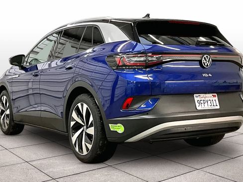 Used 2022 Volkswagen ID.4 Pro S w/ Gradient Package image 14