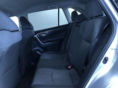 Certified 2025 Toyota RAV4 XLE image 20