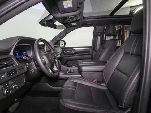 Used 2023 Chevrolet Tahoe RST w/ Luxury Package AWD/4WD image 43