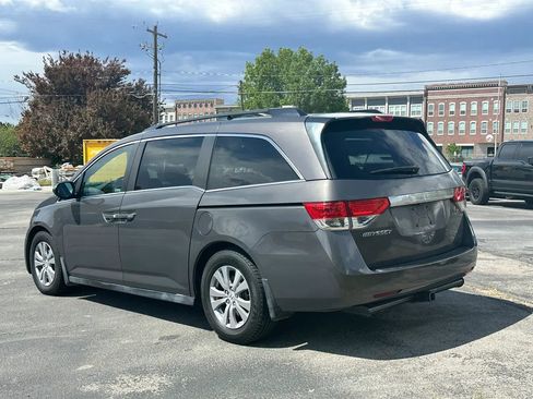 Used 2015 Honda Odyssey EX image 6