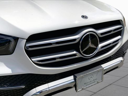 Used 2023 Mercedes-Benz GLE 350 4MATIC image 30