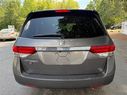 Used 2014 Honda Odyssey EX-L image 5