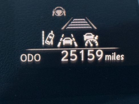 Certified 2023 Lexus NX 350 AWD w/ Premium Package image 4