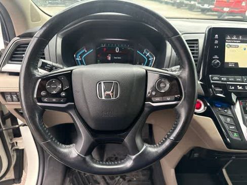 Used 2018 Honda Odyssey Elite image 15