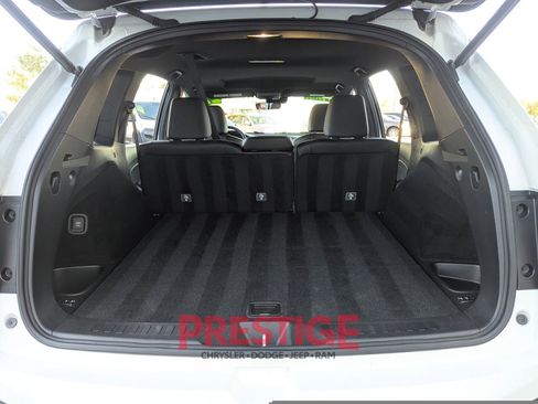 Used 2022 Honda Passport EX-L image 8