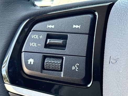 New 2026 Honda Odyssey Touring image 35