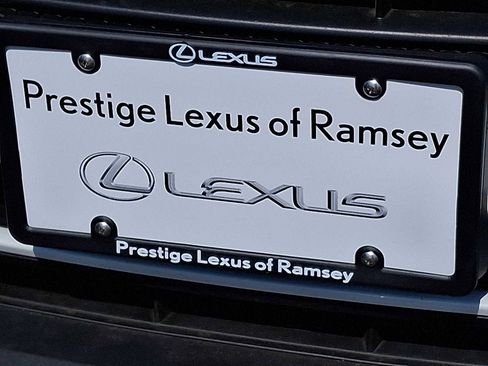 Used 2023 Lexus NX 350 AWD image 30