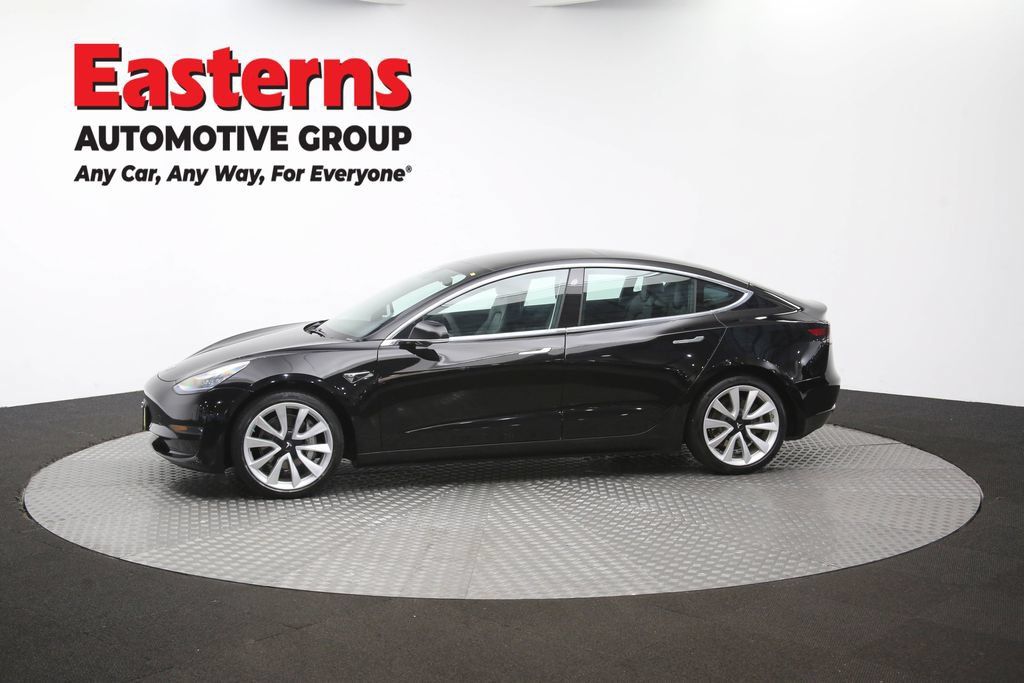 Used 2020 Tesla Model 3 Long Range AWD/4WD image 54