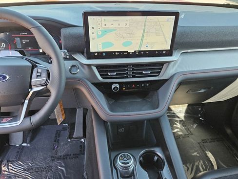 New 2026 Ford Explorer ST RWD image 23