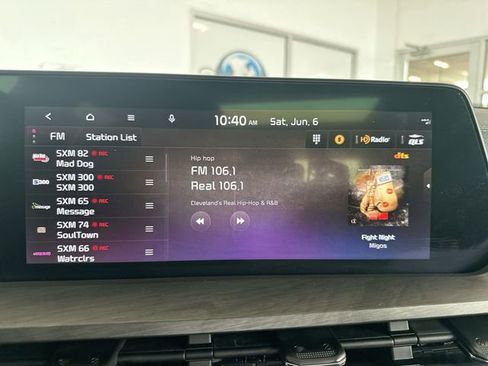 Certified 2024 Kia Telluride SX Prestige X-Pro AWD/4WD image 14