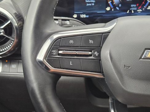Used 2025 Chevrolet Equinox LT FWD image 47