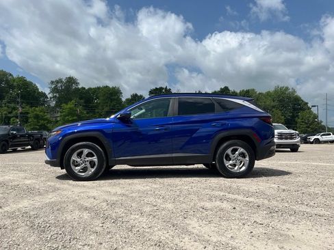 Used 2024 Hyundai Tucson SEL AWD/4WD image 18