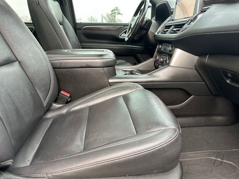 Used 2021 Chevrolet Tahoe Z71 w/ Z71 Off-Road Package image 42