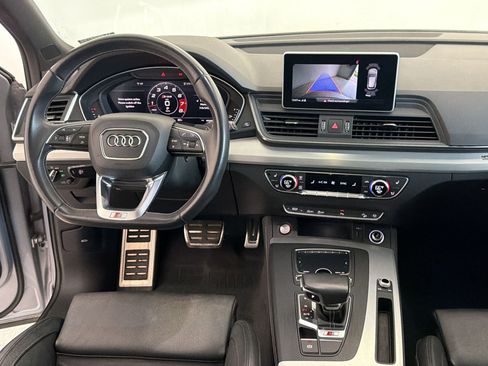 Used 2020 Audi SQ5 Premium Plus AWD/4WD image 30