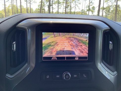 New 2026 Chevrolet Silverado 1500 W/T w/ WT Value Package image 26