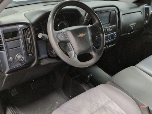 Used 2019 Chevrolet Silverado 1500 W/T w/ WT Convenience Package image 10