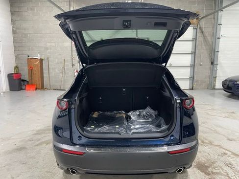 New 2026 MAZDA CX-30 AWD 2.5 S w/ Select Sport Pkg image 22