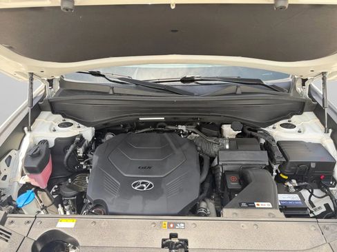 Used 2021 Hyundai Palisade SEL w/ Premium Package FWD image 38