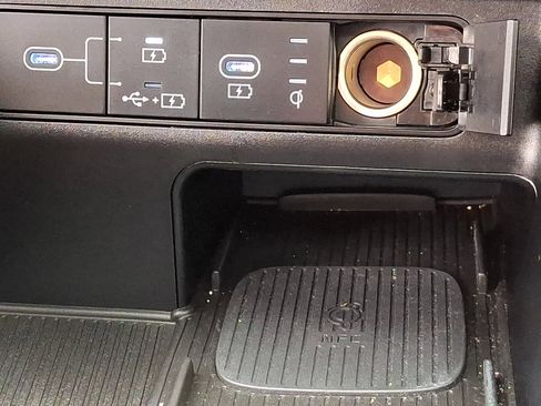 Used 2025 Hyundai Tucson SEL image 26