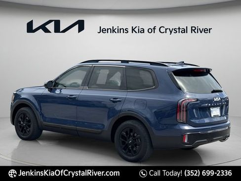 Used 2024 Kia Telluride SX X-Pro AWD/4WD image 8