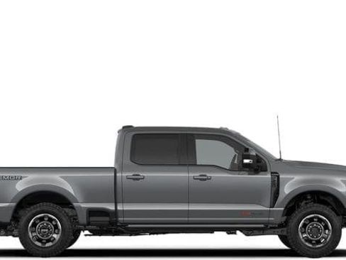 New 2026 Ford F250 Platinum w/ Tremor Off-Road Package AWD/4WD image 33