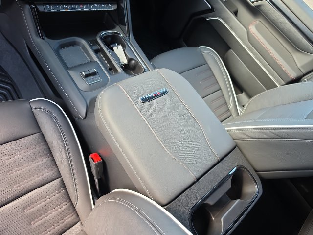 New 2026 GMC Sierra 2500 AT4X w/ AT4X AEV Edition AWD/4WD image 25