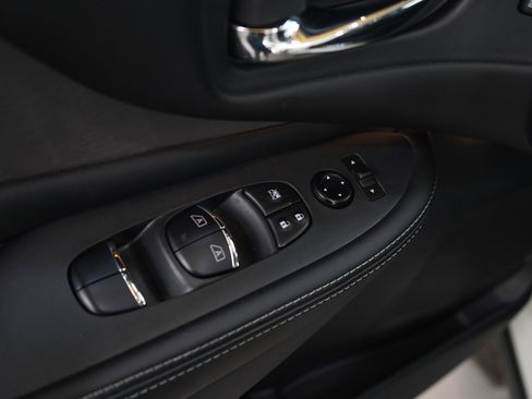 Used 2023 Nissan Murano SL w/ SL Moonroof Package AWD/4WD image 20
