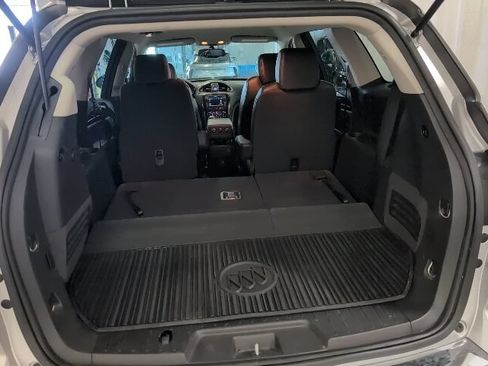 Used 2017 Buick Enclave Leather w/ Trailering Package AWD/4WD image 30