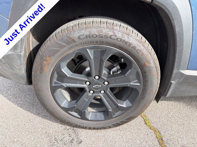 Used 2026 Chevrolet Equinox LT w/ Convenience Package II AWD/4WD image 17
