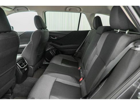 Used 2023 Subaru Outback Premium image 25