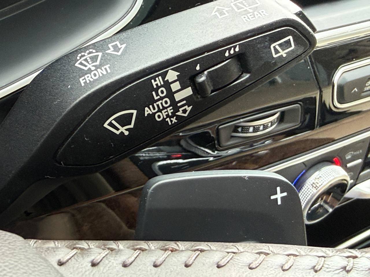 Used 2017 Audi Q7 3.0T Prestige AWD/4WD image 49