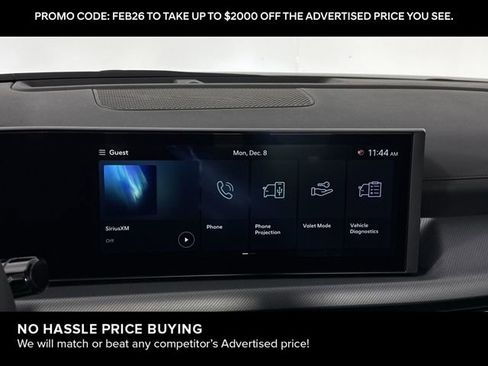 New 2026 Hyundai Sonata SE image 13