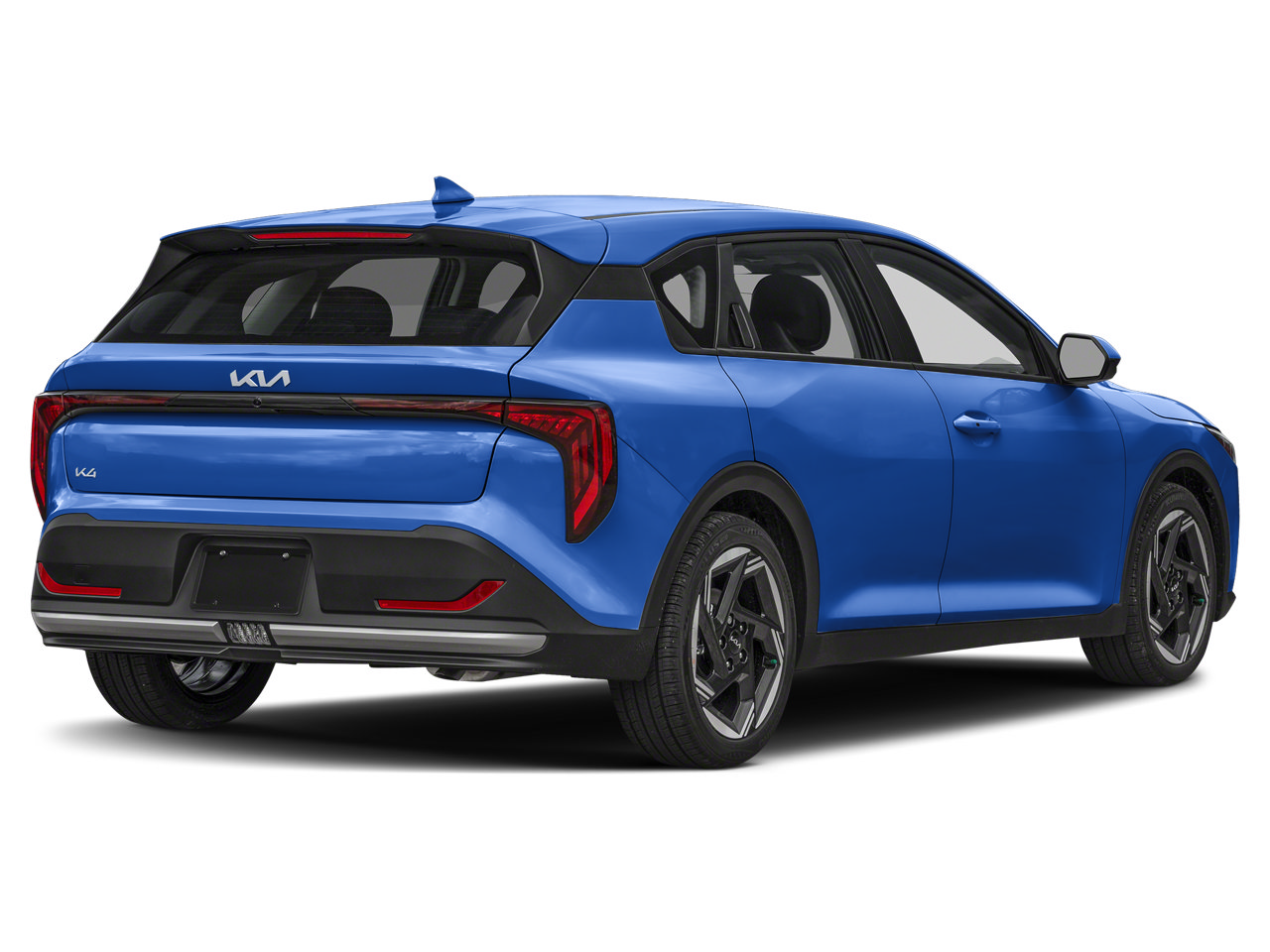 New 2026 Kia K4 GT-Line Turbo FWD image 29