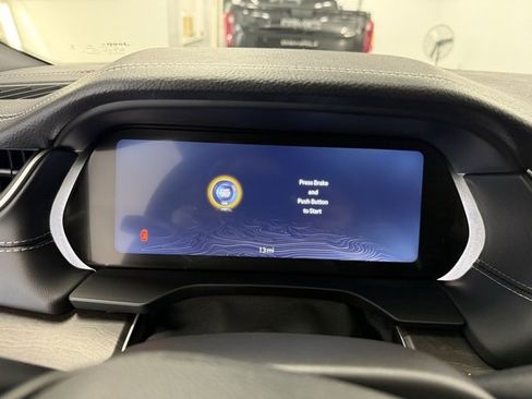 New 2025 Jeep Grand Cherokee L Limited image 19