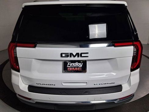 New 2026 GMC Yukon XL Elevation w/ Elevation Premium Package image 5